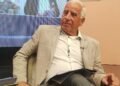 El Ministro Domínguez negó haber presentado su renuncia