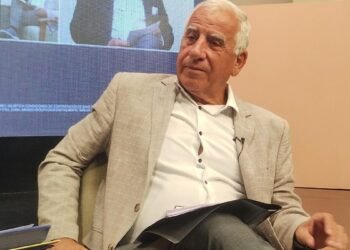 El Ministro Domínguez negó haber presentado su renuncia