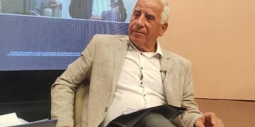 El Ministro Domínguez negó haber presentado su renuncia