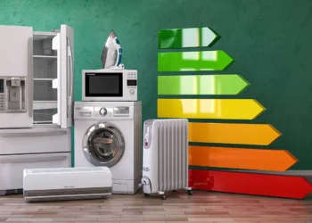 Lanzarán créditos para compra de electrodomésticos de bajo consumo