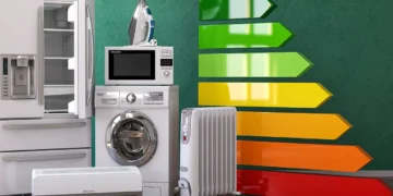 Lanzarán créditos para compra de electrodomésticos de bajo consumo