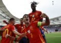 Eurocopa 2024: España, Países Bajos, Francia e Inglaterra son los semifinalistas