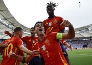Eurocopa 2024: España, Países Bajos, Francia e Inglaterra son los semifinalistas