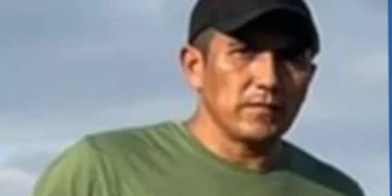 420 kilos de cocaína: Identificaron al policía que se escapó