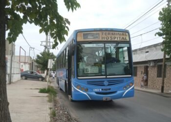 Desde hoy no se podrá usar el PASE LIBRE ESTUDIANTIL