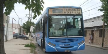 Desde hoy no se podrá usar el PASE LIBRE ESTUDIANTIL