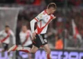 River ganó en la despedida de Martín Demichelis