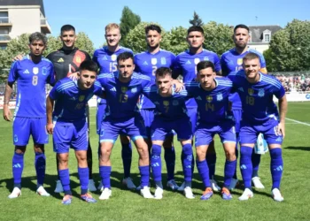 Juegos Olímpicos: Hoy debuta la Selección de Mascherano