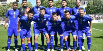 Juegos Olímpicos: Hoy debuta la Selección de Mascherano