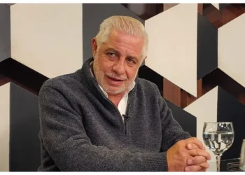 Ley Bases: Outes defendió el apoyo de Salta, “ponerle trabas a Milei, no es conveniente”