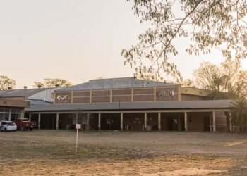 22 egresados de la Unsa Facultad Orán recibirán hoy sus títulos