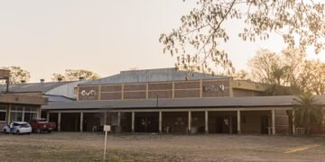 22 egresados de la Unsa Facultad Orán recibirán hoy sus títulos