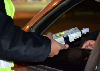 Salteña fue condenada por atropellar a una señora, pero después la sorprendieron conduciendo ebria