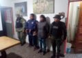 Gendarmería realizó allanamientos en Salta y Catamarca