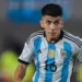 Argentina Sub 23 va por la clasificación en los Juegos Olímpicos