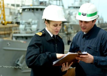 Vos podes ser integrante de la Armada Argentina