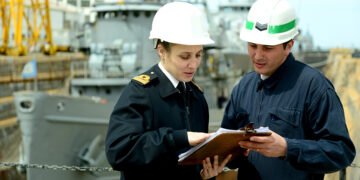 Vos podes ser integrante de la Armada Argentina