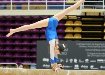 Orán será sede del Encuentro Zonal de Gimnasia Artística