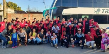 Copa Salta: Esta noche Aviación juega la gran final