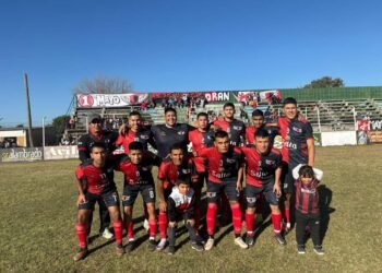 Aviación es finalista de la Copa Salta
