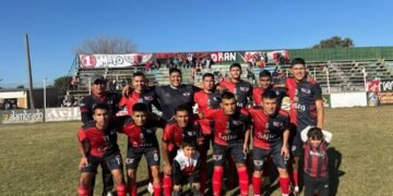 Aviación es finalista de la Copa Salta