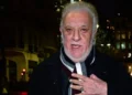 Internaron al Coco Basile por un deterioro cognitivo severo