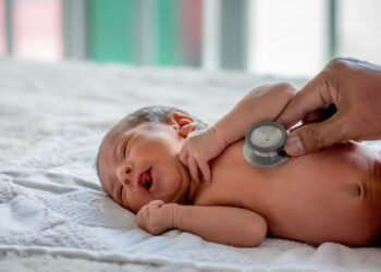 Salta registra mas de 4.600 casos de bronquiolitis