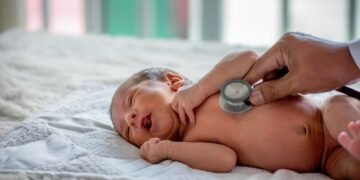 Salta registra mas de 4.600 casos de bronquiolitis