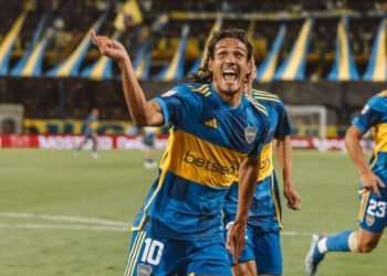 Liga Profesional: Boca recibe esta noche a Banfield