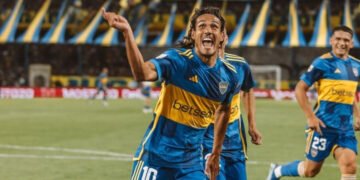Liga Profesional: Boca recibe esta noche a Banfield