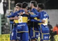 Copa Sudamericana: Boca ganó y clasificó a los octavos de final