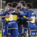 Copa Sudamericana: Boca ganó y clasificó a los octavos de final