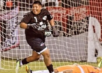 Copa Salta: Aviación se consagró campeón