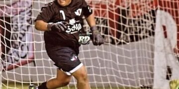 Copa Salta: Aviación se consagró campeón