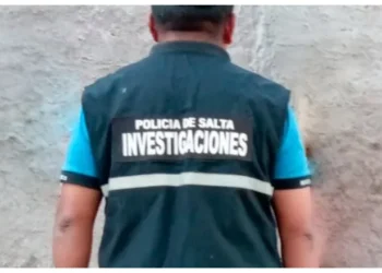 Dos detenidos por robo de encomiendas