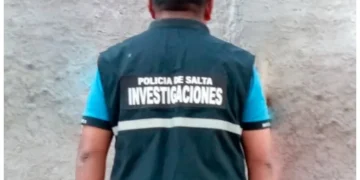 Dos detenidos por robo de encomiendas