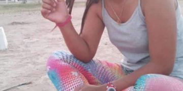 Solicitan alerta a Interpol para encontrar a Mariana Jazmín Pistone