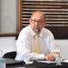 Ministro Camacho: “Las obras provinciales nunca se detuvieron”