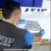 Detuvieron a un hombre con 65 cápsulas de cocaína en su estómago