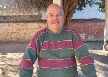 Concejal Suárez: “Para trabajar un proyecto primero averiguo, pregunto y luego avanzo”