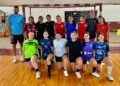 Jóvenes oranenses integran la Selección Salteña de Handball categoría cadetes