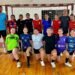Jóvenes oranenses integran la Selección Salteña de Handball categoría cadetes
