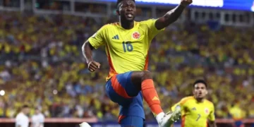 Copa América: Argentina y Colombia jugarán la gran final