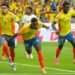 Copa América: Colombia goleó y es semifinalista