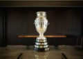 Se definieron los cuartos de final de la Copa América