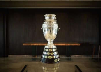 Se definieron los cuartos de final de la Copa América