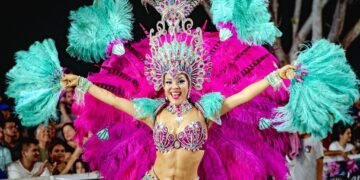 Caciques anuncian para agosto el Corso de Invierno