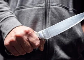 Tres detenidos tras un violento intento de asalto