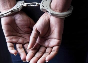 La detuvieron por agredir a su pequeño hijo y a su madre
