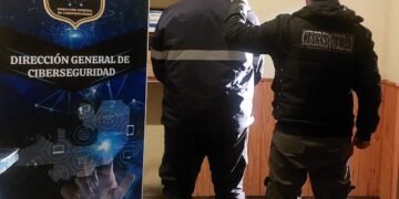 Detuvieron a un hombre por distribución de material de abuso sexual infantil